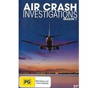 AIR CRASH ( Air Crash Investigation (Season 1) )