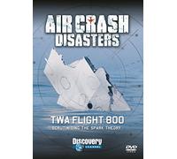 Air Crash Disaster - TWA Flight 800
