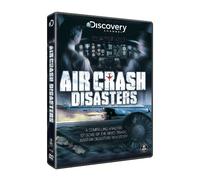 Air Crash Disasters [Import anglais]