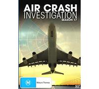 Air Crash Investigation: Season 17 [Import]