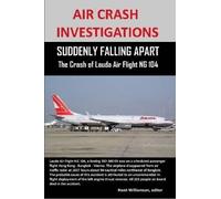 Air Crash Investigations