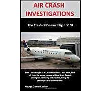 Air Crash Investigations