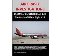 Air Crash Investigations
