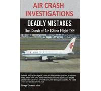 Air Crash Investigations