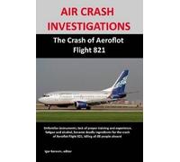 Air Crash Investigations