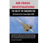 Air Crash Investigations