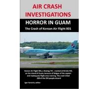 Air Crash Investigations
