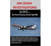 Air Crash Investigations