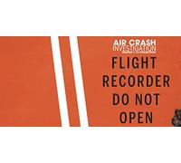 Air Crash Investigations: Season 1-18 Collection [PAL/0] [Import]