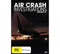Air Crash Investigations - Season 12