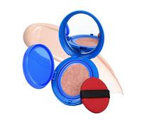 Air Cushion Concealer Foundation, Oil-Controlling and Long-Lasting Creamy Moisturizing Foundation(1pcs)