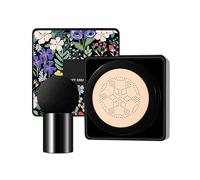 Air Cushion - Moisturising Brightening Pigment Liquid Foundation | Moisture Concealer Cushion, Cream For Mature Skin