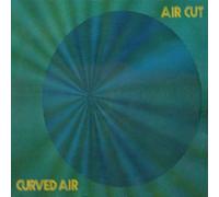 Curved Air – Air Cut – CD – Remast-