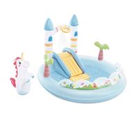 Air de jeux gonflable Château Magique - Intex