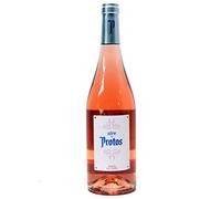 Air de Protos Rosado 2017.