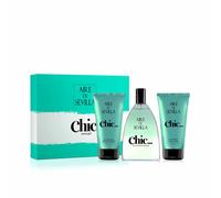 AIR DE SEVILLE CHIC... COFFRET 3 pcs