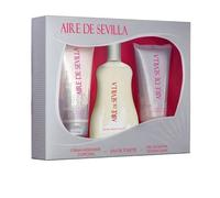 Instituto Español Aire de Sevilla 3 pcs