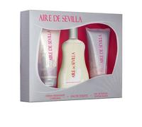 Air De Séville Lot Original 3 Pièces