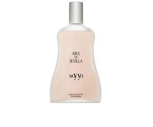 Air De Séville Soya Me Edt Vapo 150 Ml