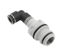 Air Deft Cloueuse à bobine robuste jusqu'à 6,3 cm, cloueuse de palette automatisée CN70, interrupteur de vanne de déclenchement automatique RCV70 XB93106 Valve de commande à distance pour assemblage