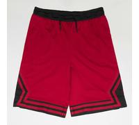 Air Diamond Short rouge 147
