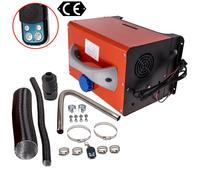Air Diesel Heater Lcd Controller 5kw 12v For Trucks Suv Motor-Homes Bus Van Car