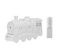 Air Diffuser For Home - Quiet Mist Humidifier, Aromatherapy Essential Oil Diffuser, Ultrasonic Air Humidifier | Stylish Home Desktop Steam Mist Decor For Relaxation Sleep Office Living Room