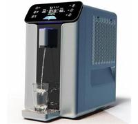 air Drink C2 Petit générateur d'eau atmosphérique - Buvez l'eau de l'air 3 à 10 litres d'eau Pure et fraîche Chaque Jour il Suffit de Le Brancher et il produira Une Eau de Boisson délicieuse !