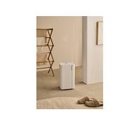 AIR DRY CONNECT - Déshumidificateur Wi-Fi de différentes tailles - Blanc