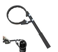 Air Dryer Filter Wrench Multi-Functional Non Slip Provide Effici Hand Tools