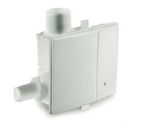 Air Duo Si extracteur d'air de Roos