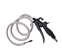 Air Duster - High Pressure Cleaning Tool, Pneumatic Dust Removal Blower | Durable Air Nozzle, Efficient Dust Cleaner for Engine Car Vehicle Automobile Home Indoor Outdoor Snow Cleaning