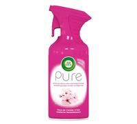 AIR EICK - Spray Désodorisant aux Fleurs de Cerisier, Fraîcheur Pure et Durable (250 mL) - Le lot de 3
