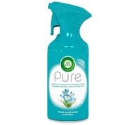 AIR EICK - Spray Désodorisant Fraîcheur Rosée de Printemps, Parfum Pur et Légèrement Floral (Flacon 250 mL) - Le lot de 3