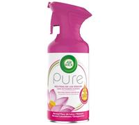 AIR EICK - Spray Désodorisant Relaxant aux Huiles Essentielles, Fraîcheur Pure et Apaisante (250mL) - Le lot de 3