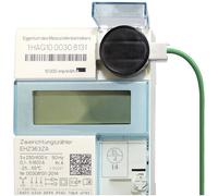 AIR Eltako Analyseur IR