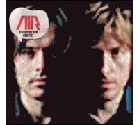 Air - Everybody Hertz