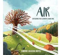 Air: Exploring the Elements: Book One
