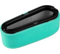 Air Filter 493910 691667 For Briggs & Stratton 28A702 28B702 28B707 8.5HP 10.5HP 11.5HP Vertical Engine Lawn Tractor With 272477 272477S 194702 194706 194706 19470707 Vertical motor with