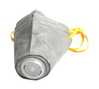 Air Filter Anti, Dust Breathable Mouth, Pet Air Filter, Adjustable Face Cover, Sturdy Lightweight Design, Ideal for Small Medium and Large Breeds, 24cm/26cm/30cm