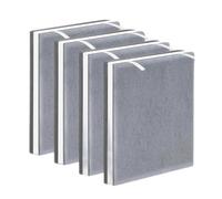 Air Filter,Compatible For Levoit,Vital100 / Vital100-RF Air Purifier Filter Smoke Removal Deization Assembly Deodorization Assembly