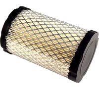 Air Filter Compatible With John Deere Miu13038 Miu13963 Miu14395 Gy21435 For La135 D140 D130 D125 D110 D105 D100 Z225 Z235 Z255 X124 X125 Ride-On Mower Lawn Tractor