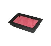 Air Filter Direct Intake Power Universal Motorcycle Attack D.35 mm Flange