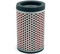 Air Filter Direct Intake Power Universal Motorcycle Attack D.35 mm Flange