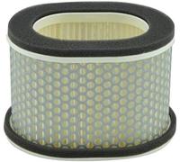 Air Filter Direct Intake Power Universal Motorcycle Attack D.35 mm Flange