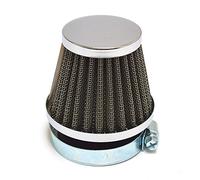 Air Filter Direct Intake Power Universal Motorcycle Attack D.46 mm Flange
