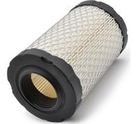 Air Filter for Briggs & Stratton Tractor Lawnmower 9 to 12.5hp 31C700 31P677 40R577 (17.5cv) 796031 591334 594201 590825 4243 Husqvarna 532796 031 Best Green Viking MTD Mc Culloch Jonsered