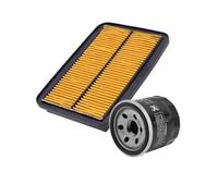 Air Filter for Mercedes Accessoires moto, filtre à air, huile, nettoyant pour Suzuki GSF1200 Bandit replacement(Air and Oil Filter)