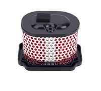 Air Filter for Mercedes Accessoires moto, nettoyant filtre à air pour Yamaha FZ-07 FGH MT-07 XSR700 GHL replacement