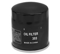 Air Filter for Mercedes Nettoyant pour filtre à air et huile pour moto pour Polaris Trail Boss replacement(Oil Filter)